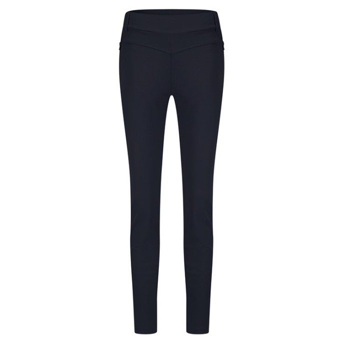 Lady Day Broek Leanne Marine